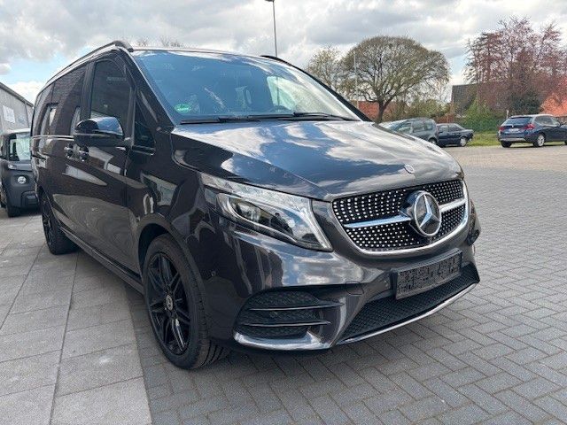 Mercedes-Benz V 300 82.000 km 63.450 &euro; Wilsum 49849