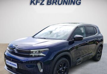 Citroen C5 Aircross 32.028 km 19.880 &euro; Lingen (Ems) 49811