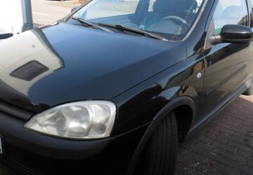 Opel Corsa 191.000 km 1.300 &euro; Spelle 48480