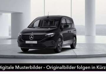 Mercedes-Benz EQT 3.570 km 29.850 &euro; Wietmarschen 49835