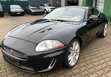 Jaguar XKR 187.970 km 19.990 &euro; Nordhorn 48531