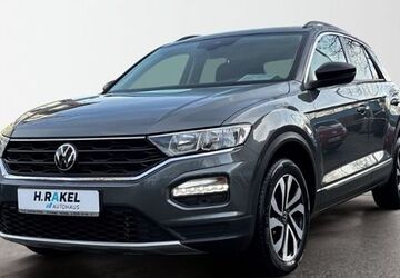 VW T-Roc 64.512 km 24.950 &euro; Geeste-Groß Hesepe 49744