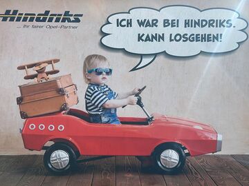 Gebrauchte Opel Crossland