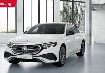 Mercedes-Benz E 220 23.671 km 59.770 &euro; Wietmarschen 49835