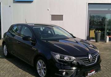 Renault Megane 161.150 km 9.250 &euro; Nordhorn 48529