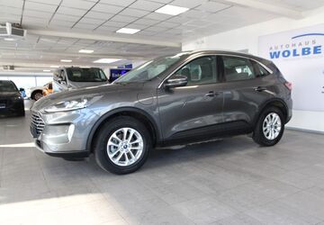 Ford Kuga 22.700 km 22.990 &euro; Uelsen 49843