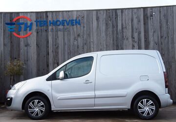 Citroen Berlingo 148.099 km 7.600 &euro; Bad Bentheim 48455