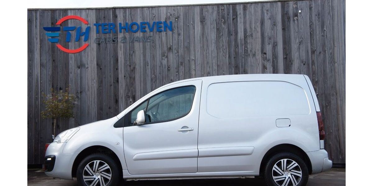 Citroen Berlingo 148.099 km 7.600 &euro; Bad Bentheim 48455