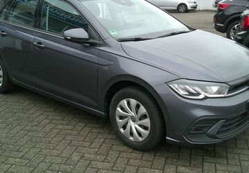 VW Polo 25.000 km 15.990 &euro; Bad Bentheim-Gildehaus 48455