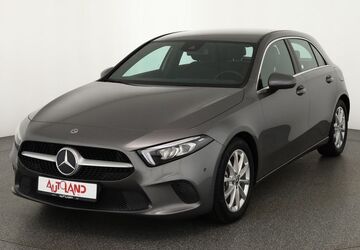 Mercedes-Benz A 180 65.756 km 21.990 &euro; Wietmarschen 49835