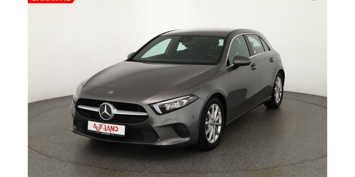 Mercedes-Benz A 180 65.756 km 21.990 &euro; Wietmarschen 49835