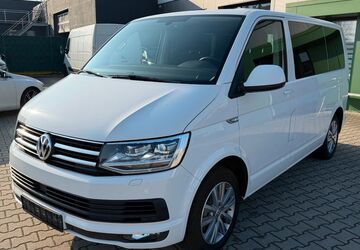 VW T6 Multivan 269.704 km 20.990 &euro; Nordhorn 48531