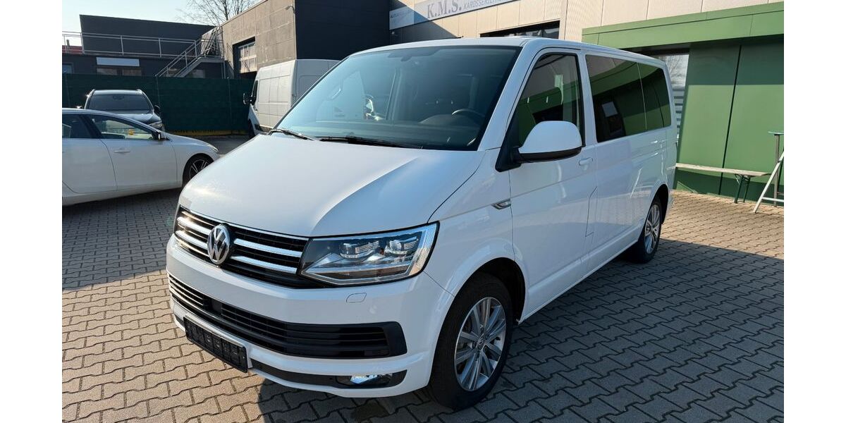 VW T6 Multivan 269.704 km 20.990 &euro; Nordhorn 48531
