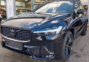 Volvo XC60 16.500 km 48.900 &euro; Nordhorn 48527