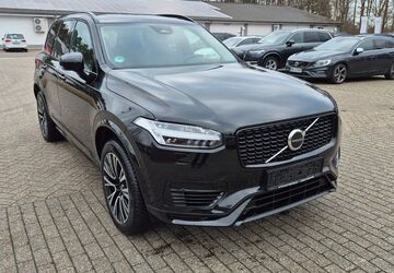 Volvo XC90 20.000 km 72.500 &euro; Nordhorn 48527