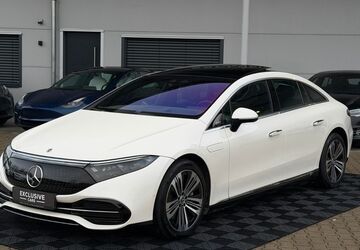 Mercedes-Benz EQS 83.444 km 48.950 &euro; Emsbüren 48488