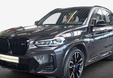 BMW X3 M40 72.050 km 50.770 &euro; Wietmarschen 49835