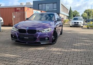 BMW 328 182.500 km 13.999 &euro; Schüttorf 48465