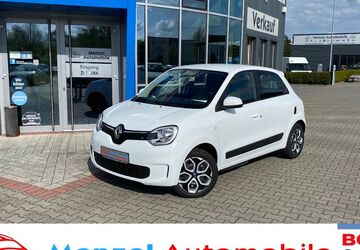 Renault Twingo 6.020 km 12.700 &euro; Schüttorf 48465