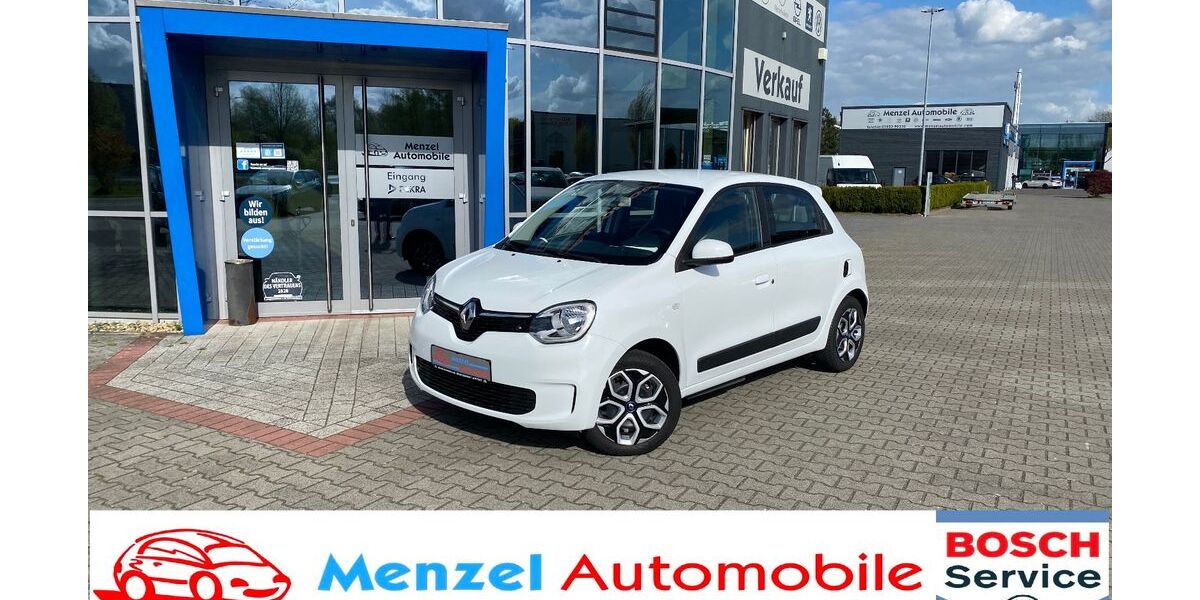 Renault Twingo 6.020 km 12.700 &euro; Schüttorf 48465