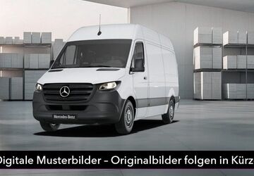 Mercedes-Benz Sprinter 32.260 km 46.113 &euro; Wietmarschen 49835