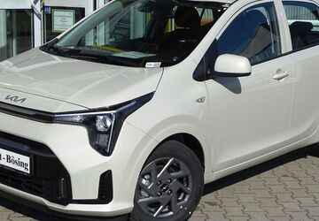 Kia Picanto 4.000 km 15.490 &euro; Gronau 48599