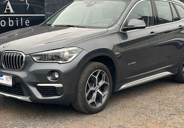 BMW X1 188.000 km 16.999 &euro; Nordhorn 48531