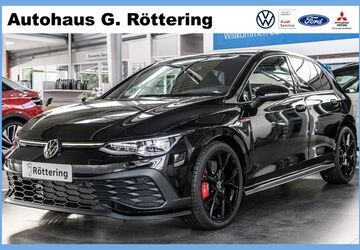 VW Golf 20.900 km 39.500 &euro; Schüttorf 48465