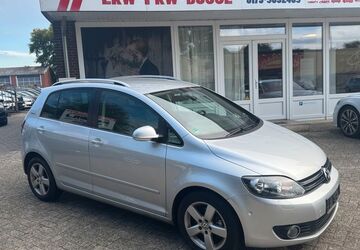 VW Golf 168.000 km 5.999 &euro; Nordhorn 48529