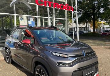 Citroen C3 Aircross 43.000 km 16.290 &euro; Nordhorn 48527