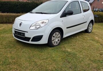 Renault Twingo 260.000 km 1.200 &euro; Emlichheim 49824
