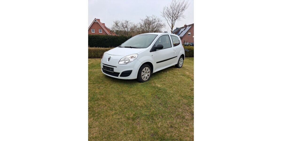 Renault Twingo 260.000 km 1.200 &euro; Emlichheim 49824