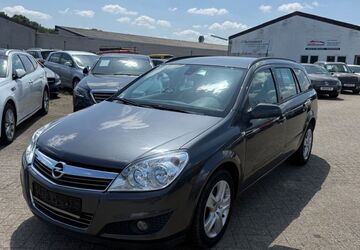 Opel Astra 170.000 km 1.799 &euro; Nordhorn 48529