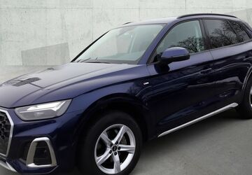 Audi Q5 38.535 km 38.880 &euro; Lingen 49808