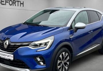 Renault Captur 40.550 km 18.950 &euro; Nordhorn 48531