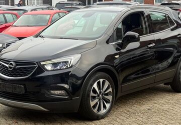 Opel Mokka 95.000 km 12.900 &euro; Nordhorn 48529