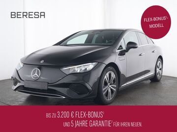 Gebrauchte Mercedes-Benz EQE