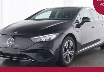 Mercedes-Benz EQE 9.508 km 44.625 &euro; Nordhorn 48531