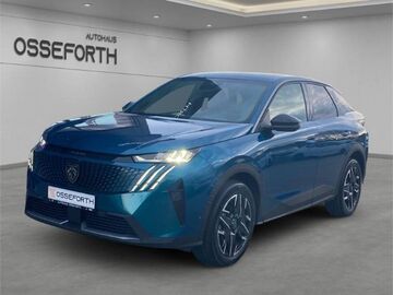 Gebrauchte Peugeot 3008