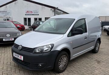 VW Caddy 230.000 km 4.999 &euro; Nordhorn 48529