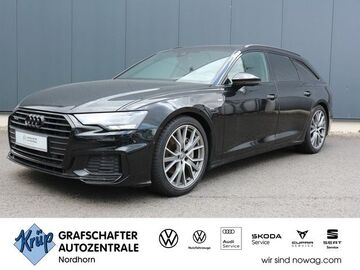 Gebrauchte Audi A6