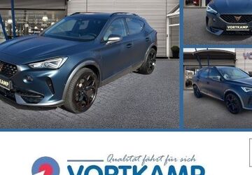 Cupra Formentor 34.197 km 27.980 &euro; Gronau 48599