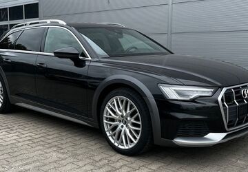 Audi A6 Allroad 223.000 km 25.600 &euro; Bad Bentheim/Gildehaus 48455