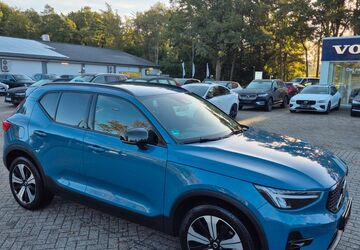 Volvo XC40 59.950 km 33.590 &euro; Nordhorn 48527