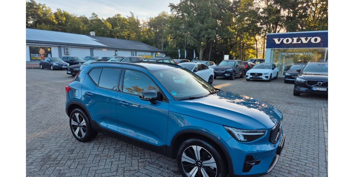 Volvo XC40 59.950 km 33.590 &euro; Nordhorn 48527