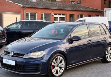 VW Golf 347.699 km 7.999 &euro; Nordhorn 48529