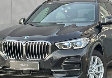 BMW X5 158.350 km 45.500 &euro; Gronau 48599