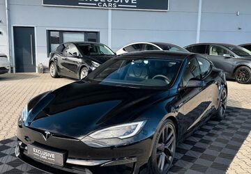 Tesla Model S 65.001 km 69.950 &euro; Emsbüren 48488