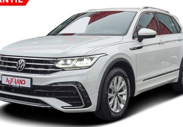 VW Tiguan 43.848 km 32.950 &euro; Wietmarschen 49835