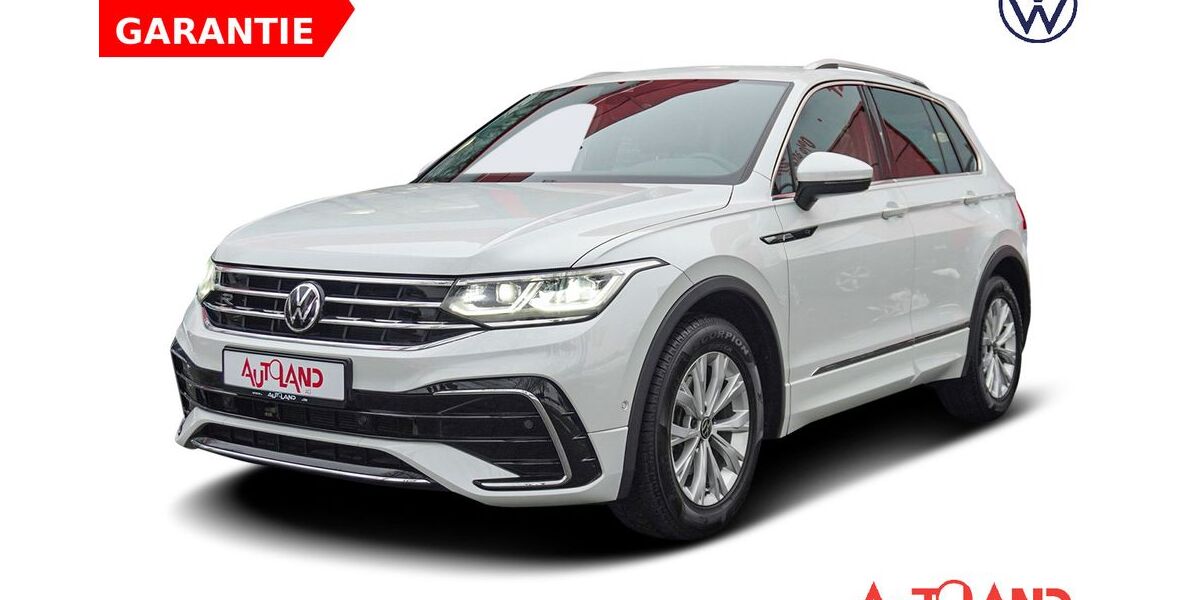 VW Tiguan 43.848 km 32.950 &euro; Wietmarschen 49835